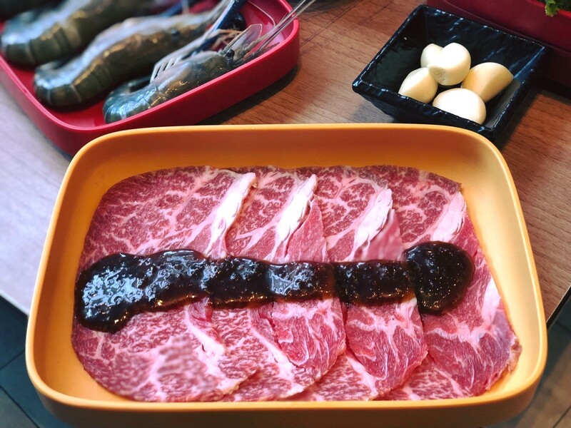 top 9+ ร้านบุฟเฟ่ต์ย่านสยามราคาไม่เเพง อิ่มคุมงบ 300 บาท++