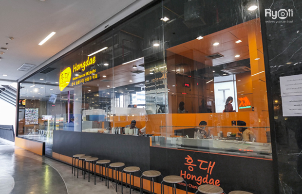 top 9+ ร้านบุฟเฟ่ต์ย่านสยามราคาไม่เเพง อิ่มคุมงบ 300 บาท++