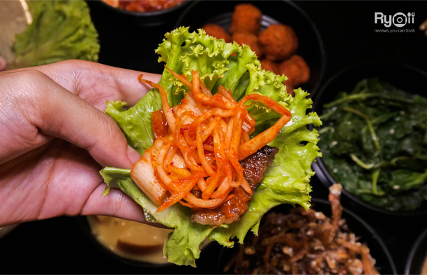 top 9+ ร้านบุฟเฟ่ต์ย่านสยามราคาไม่เเพง อิ่มคุมงบ 300 บาท++