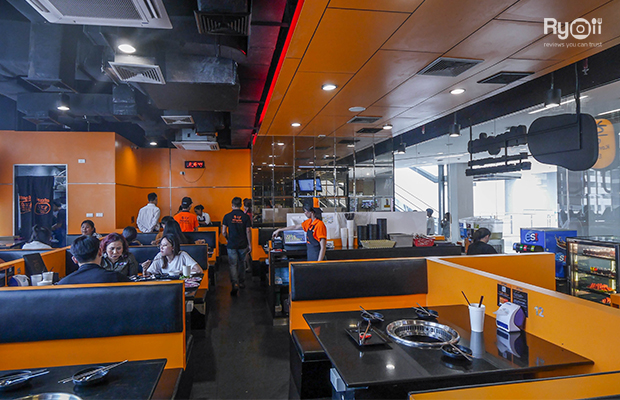 top 9+ ร้านบุฟเฟ่ต์ย่านสยามราคาไม่เเพง อิ่มคุมงบ 300 บาท++