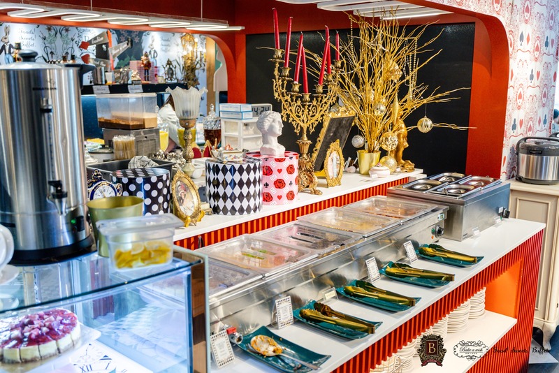 top 9+ ร้านบุฟเฟ่ต์ย่านสยามราคาไม่เเพง อิ่มคุมงบ 300 บาท++