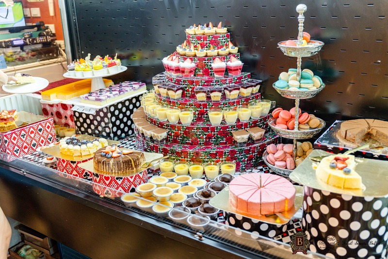 top 9+ ร้านบุฟเฟ่ต์ย่านสยามราคาไม่เเพง อิ่มคุมงบ 300 บาท++