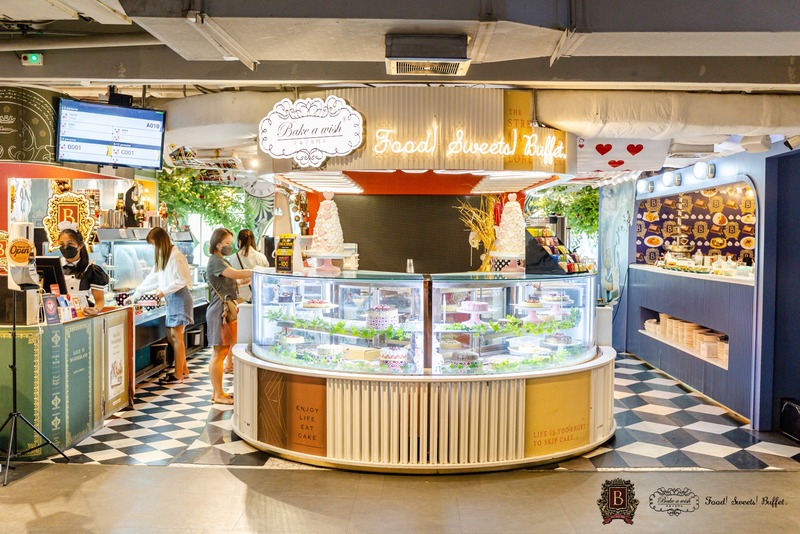 top 9+ ร้านบุฟเฟ่ต์ย่านสยามราคาไม่เเพง อิ่มคุมงบ 300 บาท++