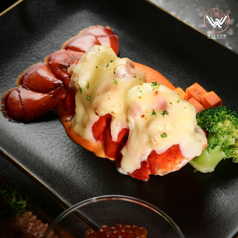 top 9+ ร้านบุฟเฟ่ต์ย่านสยามราคาไม่เเพง อิ่มคุมงบ 300 บาท++