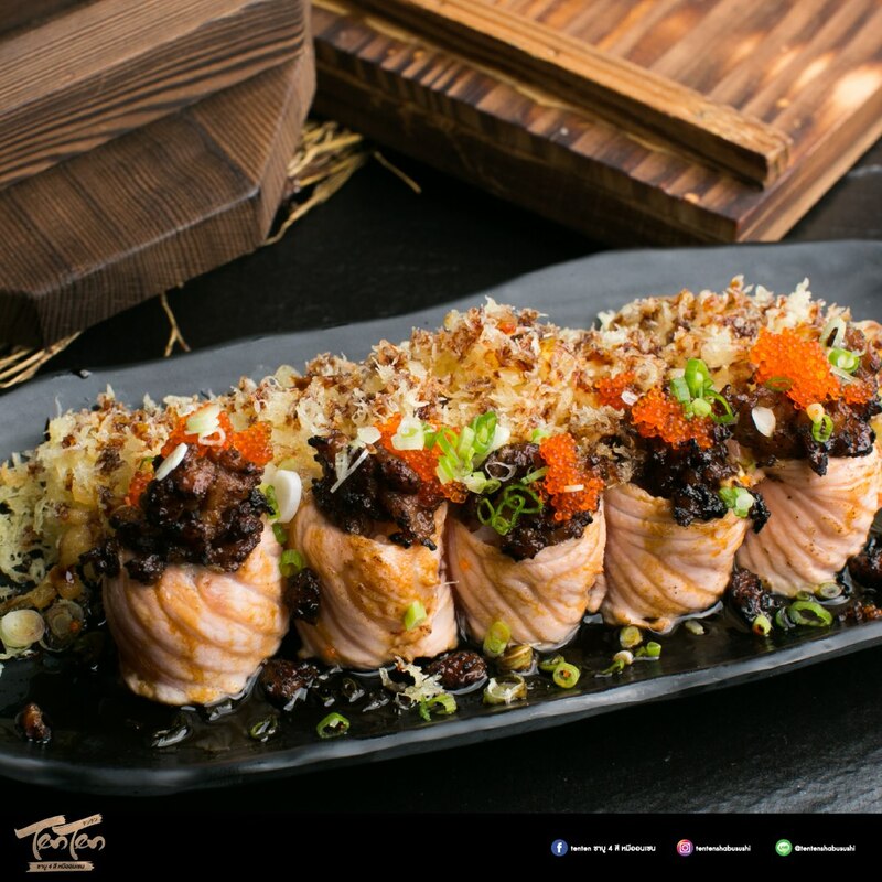 top 9+ ร้านบุฟเฟ่ต์ย่านสยามราคาไม่เเพง อิ่มคุมงบ 300 บาท++