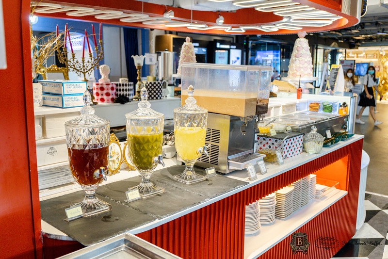 top 9+ ร้านบุฟเฟ่ต์ย่านสยามราคาไม่เเพง อิ่มคุมงบ 300 บาท++