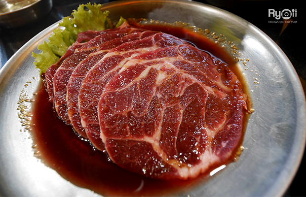 top 9+ ร้านบุฟเฟ่ต์ย่านสยามราคาไม่เเพง อิ่มคุมงบ 300 บาท++