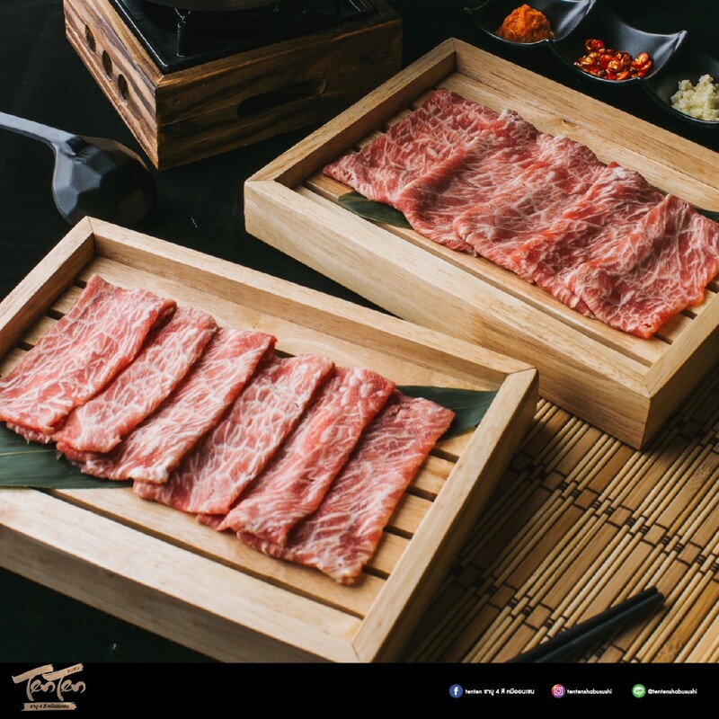 top 9+ ร้านบุฟเฟ่ต์ย่านสยามราคาไม่เเพง อิ่มคุมงบ 300 บาท++