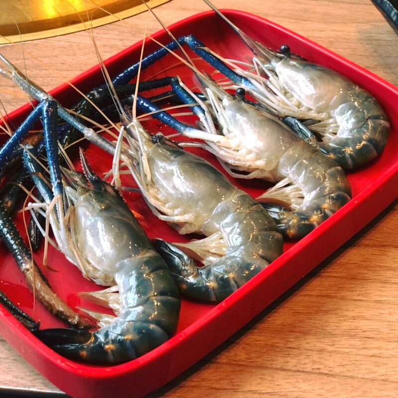 top 9+ ร้านบุฟเฟ่ต์ย่านสยามราคาไม่เเพง อิ่มคุมงบ 300 บาท++