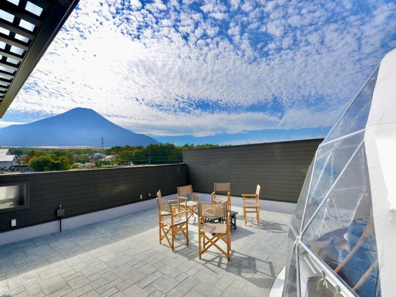 top 10+ โรงแรมสวย เห็นวิวภูเขาไฟฟูจิ ประเทศญี่ปุ่น 2024 ดื่มด่ำธรรมชาติ สูดอากาศบริสุทธิ์