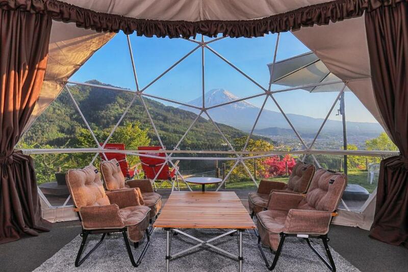 top 10+ โรงแรมสวย เห็นวิวภูเขาไฟฟูจิ ประเทศญี่ปุ่น 2024 ดื่มด่ำธรรมชาติ สูดอากาศบริสุทธิ์