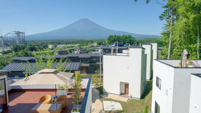 top 10+ โรงแรมสวย เห็นวิวภูเขาไฟฟูจิ ประเทศญี่ปุ่น 2024 ดื่มด่ำธรรมชาติ สูดอากาศบริสุทธิ์