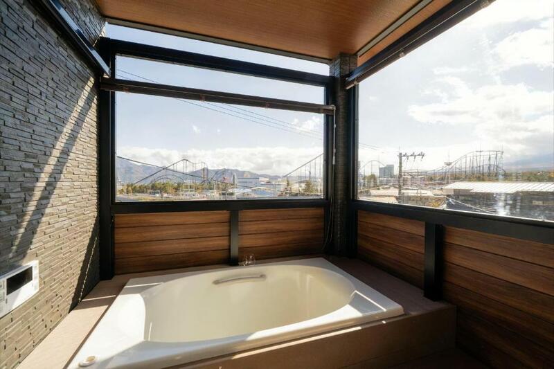 top 10+ โรงแรมสวย เห็นวิวภูเขาไฟฟูจิ ประเทศญี่ปุ่น 2024 ดื่มด่ำธรรมชาติ สูดอากาศบริสุทธิ์