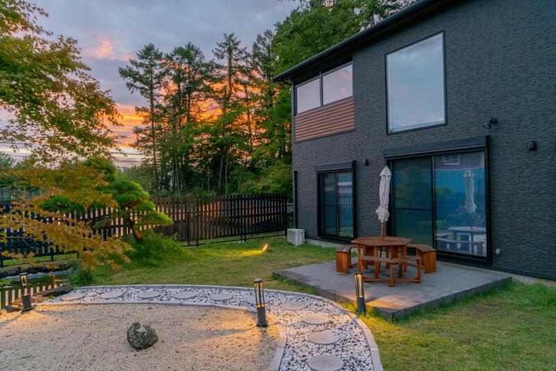 top 10+ โรงแรมสวย เห็นวิวภูเขาไฟฟูจิ ประเทศญี่ปุ่น 2024 ดื่มด่ำธรรมชาติ สูดอากาศบริสุทธิ์