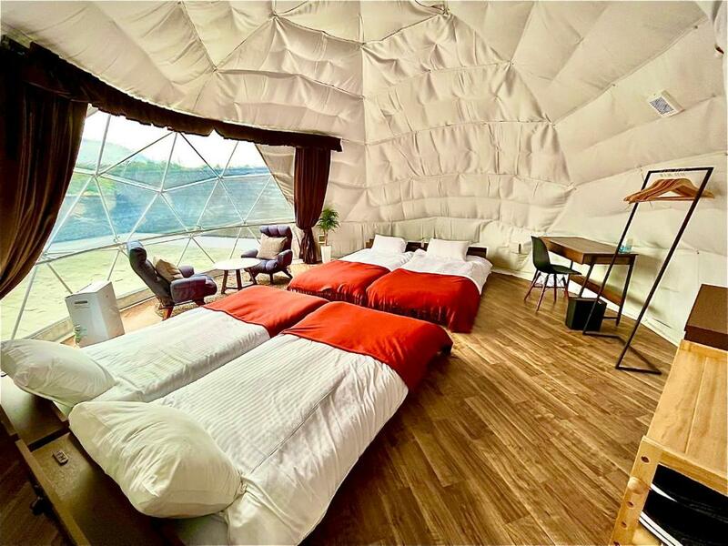 top 10+ โรงแรมสวย เห็นวิวภูเขาไฟฟูจิ ประเทศญี่ปุ่น 2024 ดื่มด่ำธรรมชาติ สูดอากาศบริสุทธิ์