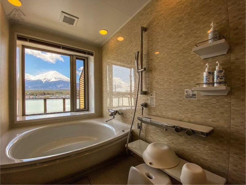 top 10+ โรงแรมสวย เห็นวิวภูเขาไฟฟูจิ ประเทศญี่ปุ่น 2024 ดื่มด่ำธรรมชาติ สูดอากาศบริสุทธิ์