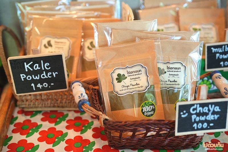 คาเฟ่เชียงใหม่, เที่ยวขุนแปะ, ไร่เอกเขนก, ไร่เอกเขนก เชียงใหม่ ร้านกาแฟโฮมมี่ เหมือนมาบ้านเพื่อน