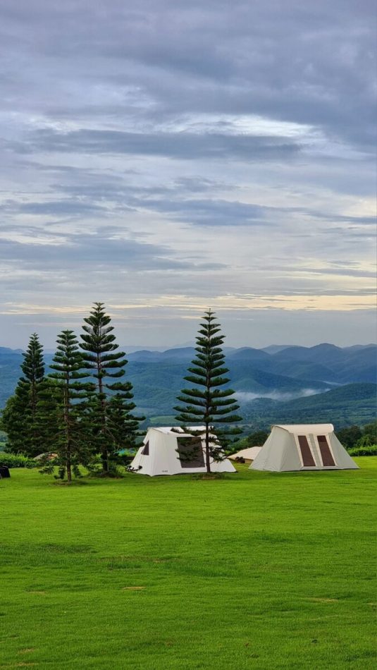 สระบุรี, top 10+ ลานกางเต็นท์สระบุรี 2567 มวกเหล็ก แก่งคอย ชะอม ริมน้ำ วิวภูเขา เอกชน