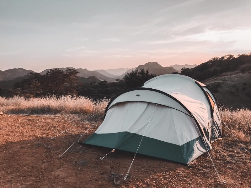 สระบุรี, top 10+ ลานกางเต็นท์สระบุรี 2567 มวกเหล็ก แก่งคอย ชะอม ริมน้ำ วิวภูเขา เอกชน