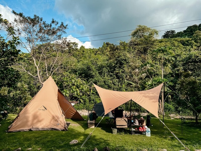 สระบุรี, top 10+ ลานกางเต็นท์สระบุรี 2567 มวกเหล็ก แก่งคอย ชะอม ริมน้ำ วิวภูเขา เอกชน