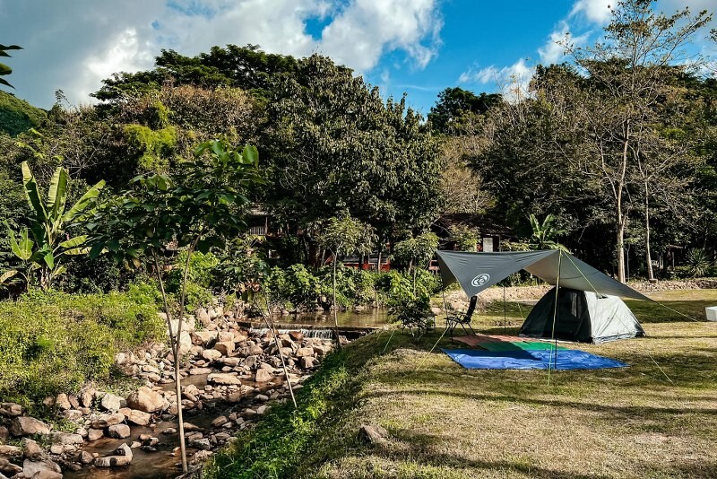 สระบุรี, top 10+ ลานกางเต็นท์สระบุรี 2567 มวกเหล็ก แก่งคอย ชะอม ริมน้ำ วิวภูเขา เอกชน