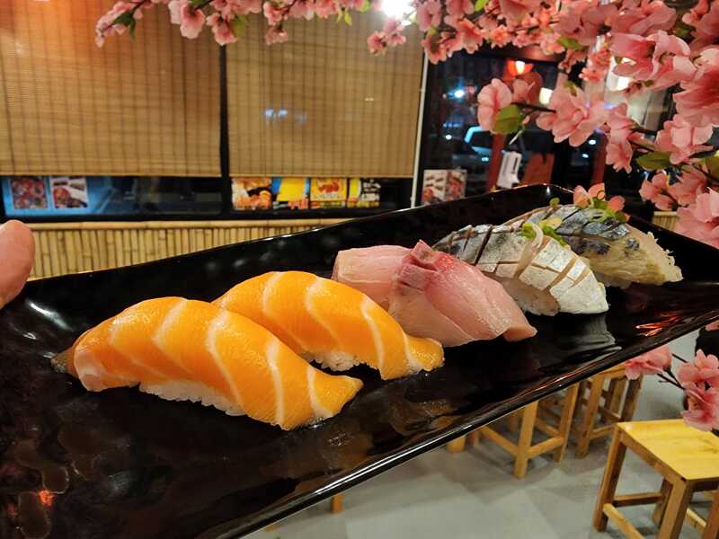 top 7+ ร้านอิซากายะ (izakaya) บรรยากาศเหมือนอยู่ญี่ปุ่น @กทม.