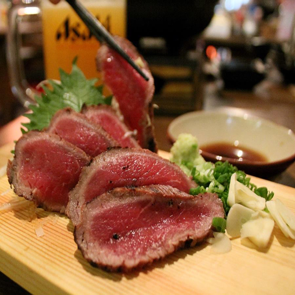 top 7+ ร้านอิซากายะ (izakaya) บรรยากาศเหมือนอยู่ญี่ปุ่น @กทม.