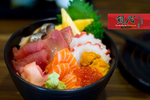 top 7+ ร้านอิซากายะ (izakaya) บรรยากาศเหมือนอยู่ญี่ปุ่น @กทม.