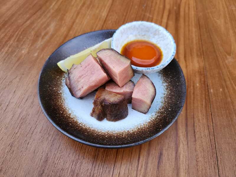 top 7+ ร้านอิซากายะ (izakaya) บรรยากาศเหมือนอยู่ญี่ปุ่น @กทม.