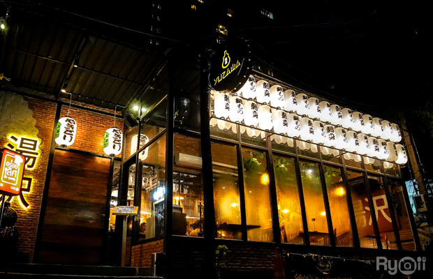 top 7+ ร้านอิซากายะ (izakaya) บรรยากาศเหมือนอยู่ญี่ปุ่น @กทม.