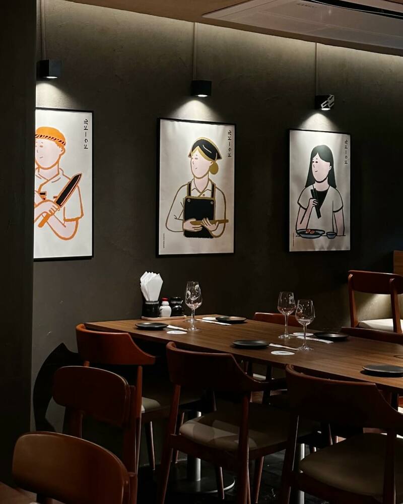 top 7+ ร้านอิซากายะ (izakaya) บรรยากาศเหมือนอยู่ญี่ปุ่น @กทม.