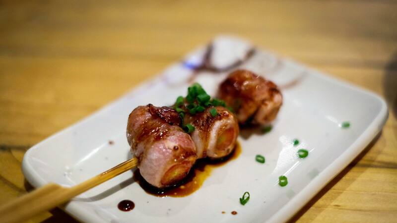 top 7+ ร้านอิซากายะ (izakaya) บรรยากาศเหมือนอยู่ญี่ปุ่น @กทม.