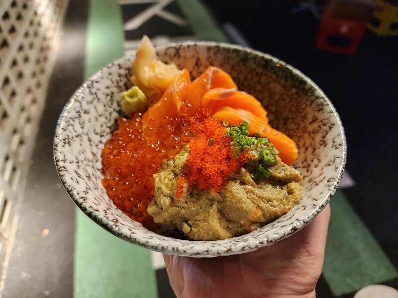 top 7+ ร้านอิซากายะ (izakaya) บรรยากาศเหมือนอยู่ญี่ปุ่น @กทม.