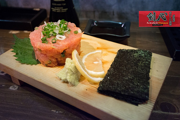 top 7+ ร้านอิซากายะ (izakaya) บรรยากาศเหมือนอยู่ญี่ปุ่น @กทม.