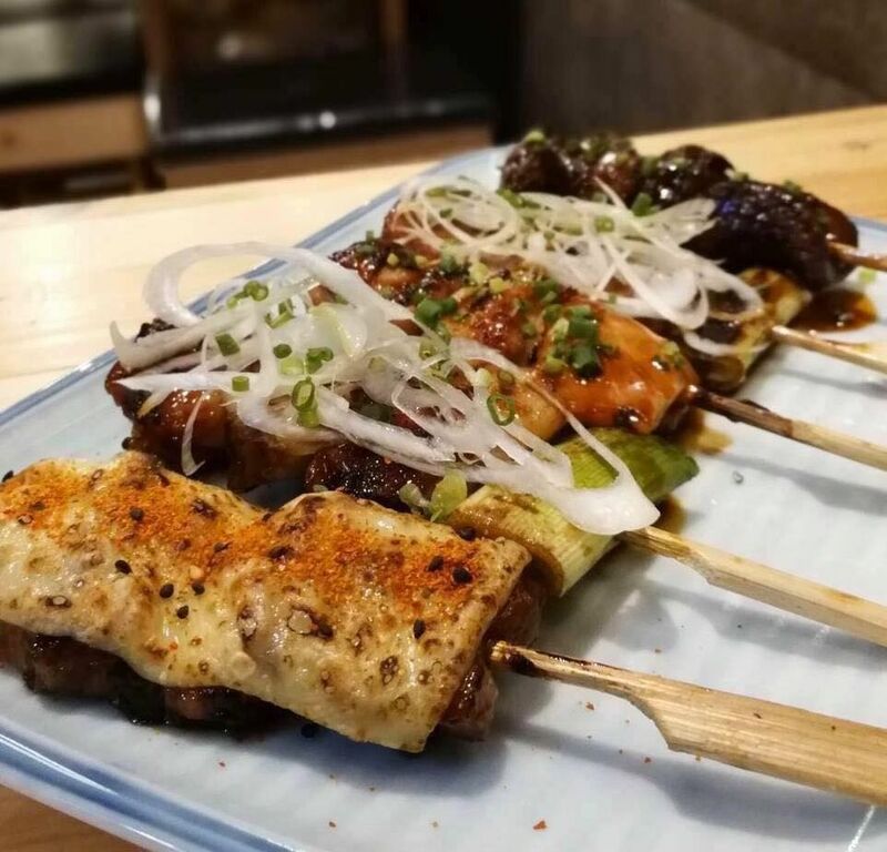 top 7+ ร้านอิซากายะ (izakaya) บรรยากาศเหมือนอยู่ญี่ปุ่น @กทม.