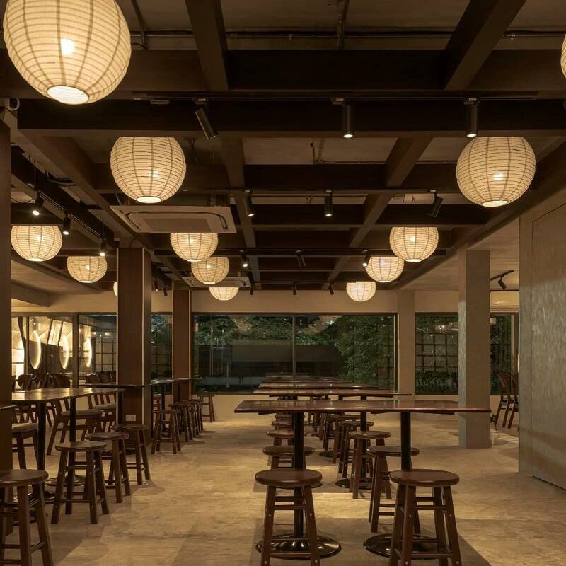 top 7+ ร้านอิซากายะ (izakaya) บรรยากาศเหมือนอยู่ญี่ปุ่น @กทม.