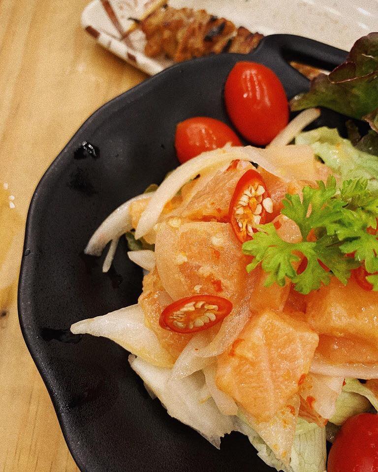 top 7+ ร้านอิซากายะ (izakaya) บรรยากาศเหมือนอยู่ญี่ปุ่น @กทม.