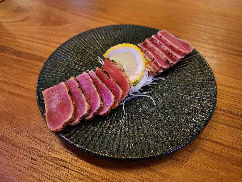 top 7+ ร้านอิซากายะ (izakaya) บรรยากาศเหมือนอยู่ญี่ปุ่น @กทม.