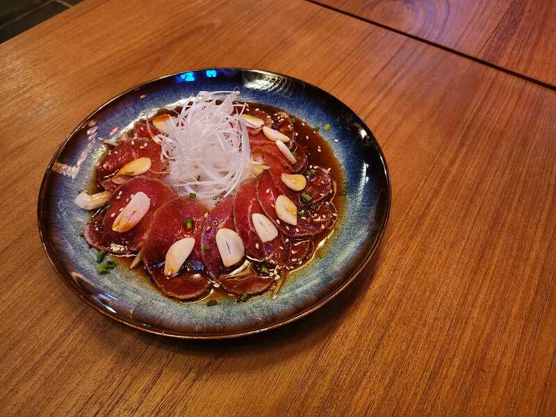 top 7+ ร้านอิซากายะ (izakaya) บรรยากาศเหมือนอยู่ญี่ปุ่น @กทม.