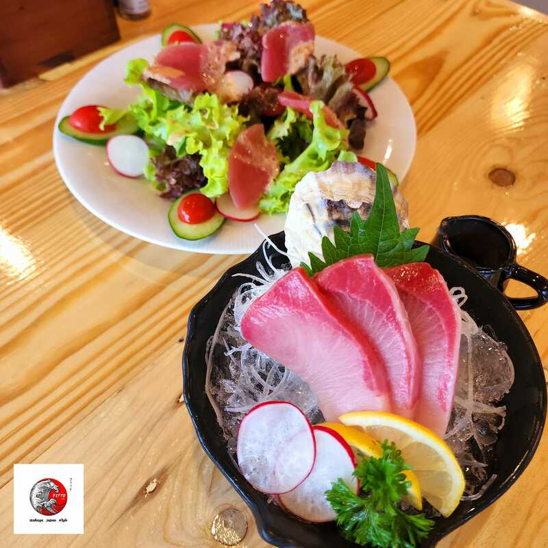 top 7+ ร้านอิซากายะ (izakaya) บรรยากาศเหมือนอยู่ญี่ปุ่น @กทม.