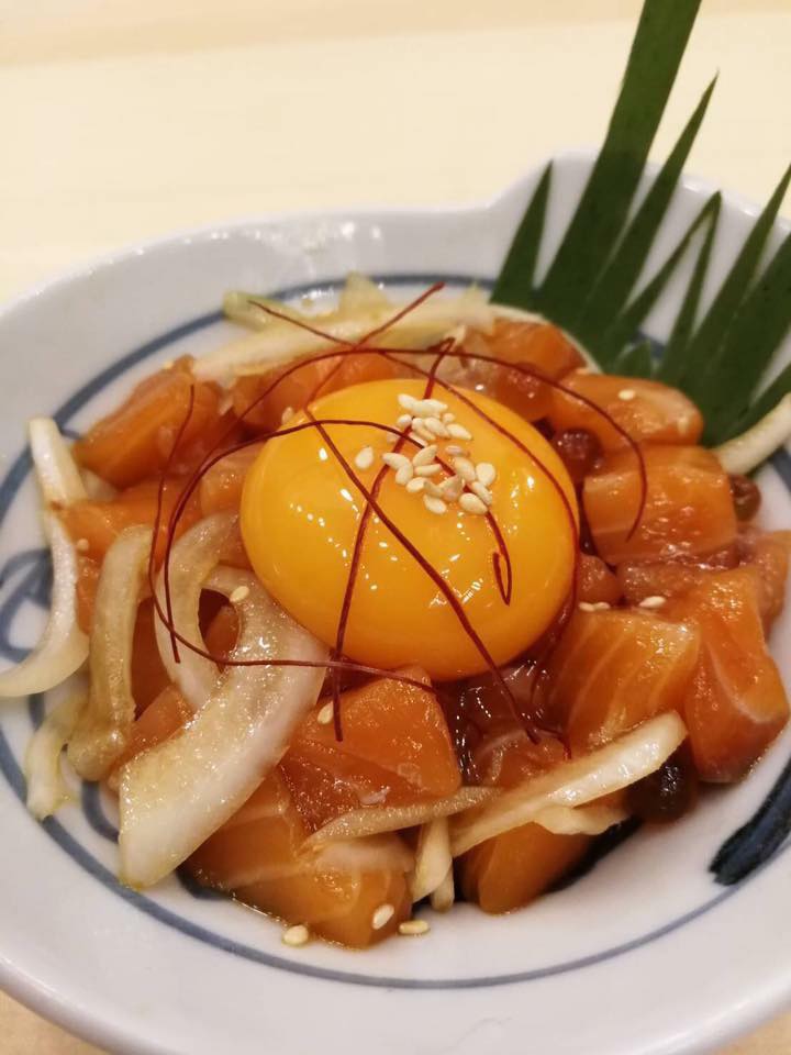 top 7+ ร้านอิซากายะ (izakaya) บรรยากาศเหมือนอยู่ญี่ปุ่น @กทม.