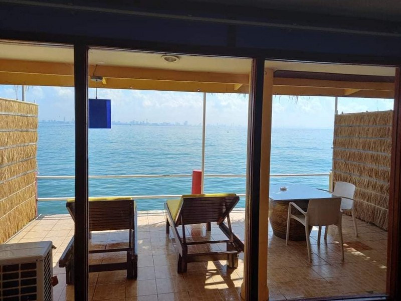 top 12+ ที่พักเกาะล้านราคาถูก 2567 ที่พักติดทะเล พักผ่อนสุดชิลล์