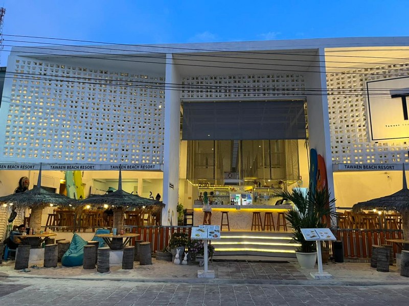 top 12+ ที่พักเกาะล้านราคาถูก 2567 ที่พักติดทะเล พักผ่อนสุดชิลล์