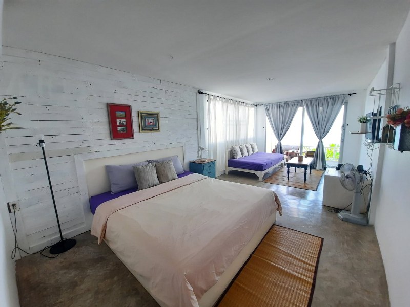 top 12+ ที่พักเกาะล้านราคาถูก 2567 ที่พักติดทะเล พักผ่อนสุดชิลล์