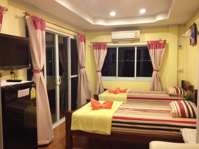 top 12+ ที่พักเกาะล้านราคาถูก 2567 ที่พักติดทะเล พักผ่อนสุดชิลล์