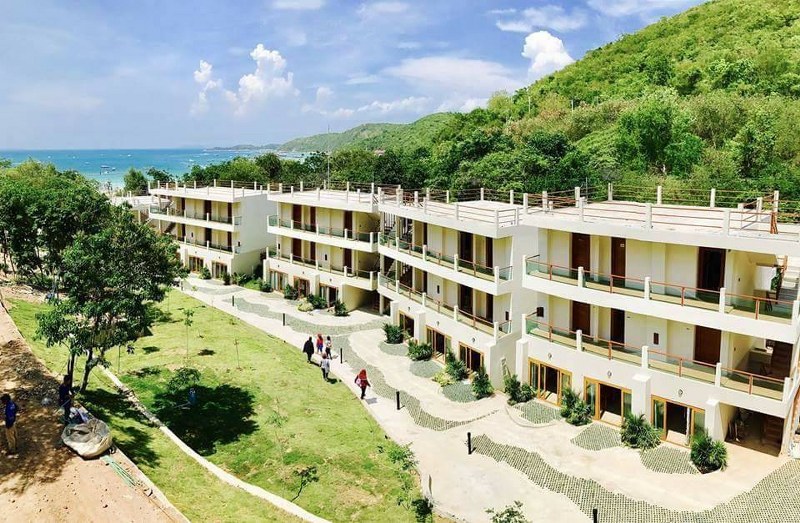 top 12+ ที่พักเกาะล้านราคาถูก 2567 ที่พักติดทะเล พักผ่อนสุดชิลล์