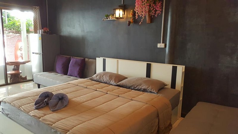 top 12+ ที่พักเกาะล้านราคาถูก 2567 ที่พักติดทะเล พักผ่อนสุดชิลล์