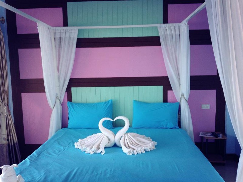 top 12+ ที่พักเกาะล้านราคาถูก 2567 ที่พักติดทะเล พักผ่อนสุดชิลล์