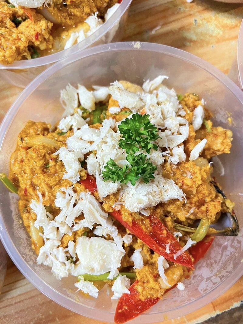 ร้านอาหารลำปาง : รวมร้านเด็ด เจ้าดังประจำจังหวัดลำปาง (ไม่ควรพลาด!)