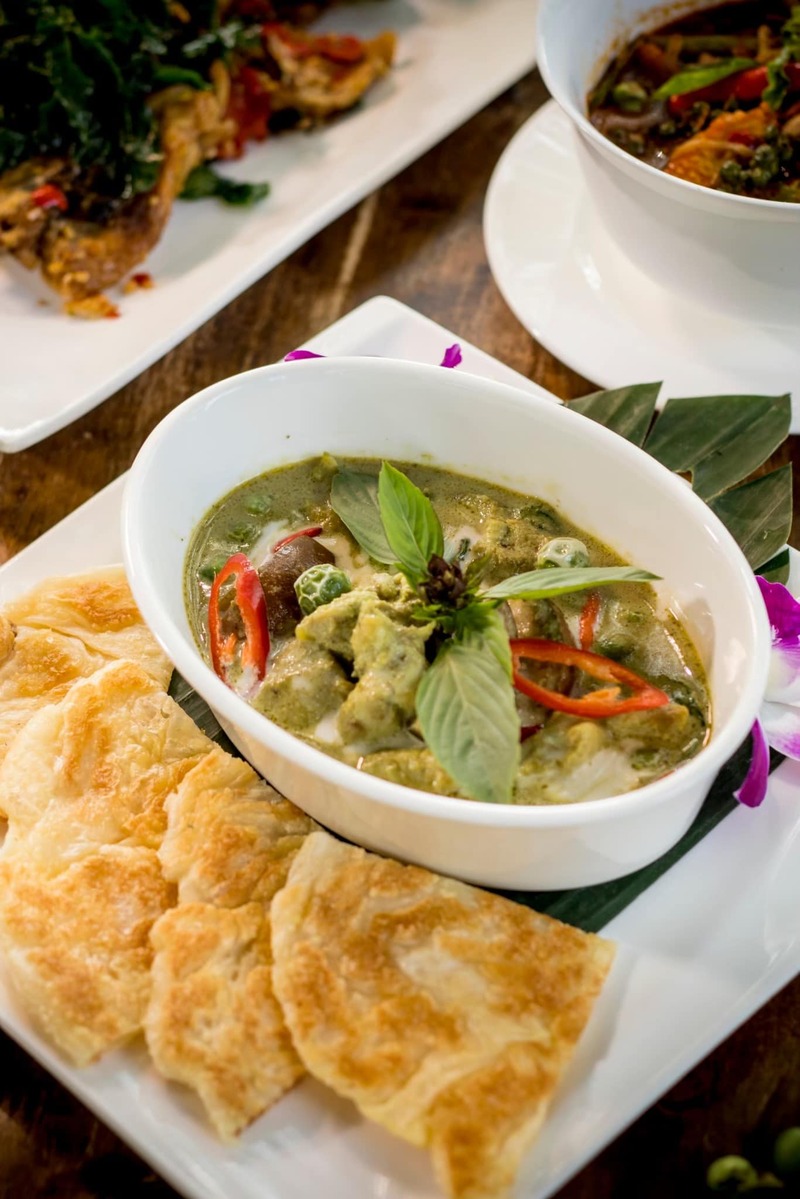 ร้านอาหารลำปาง : รวมร้านเด็ด เจ้าดังประจำจังหวัดลำปาง (ไม่ควรพลาด!)